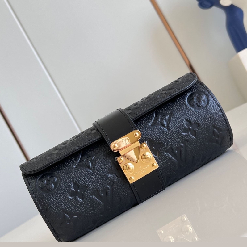 LV Round Bags